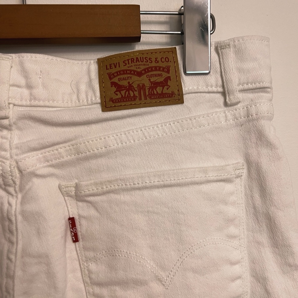 Levi Shorts